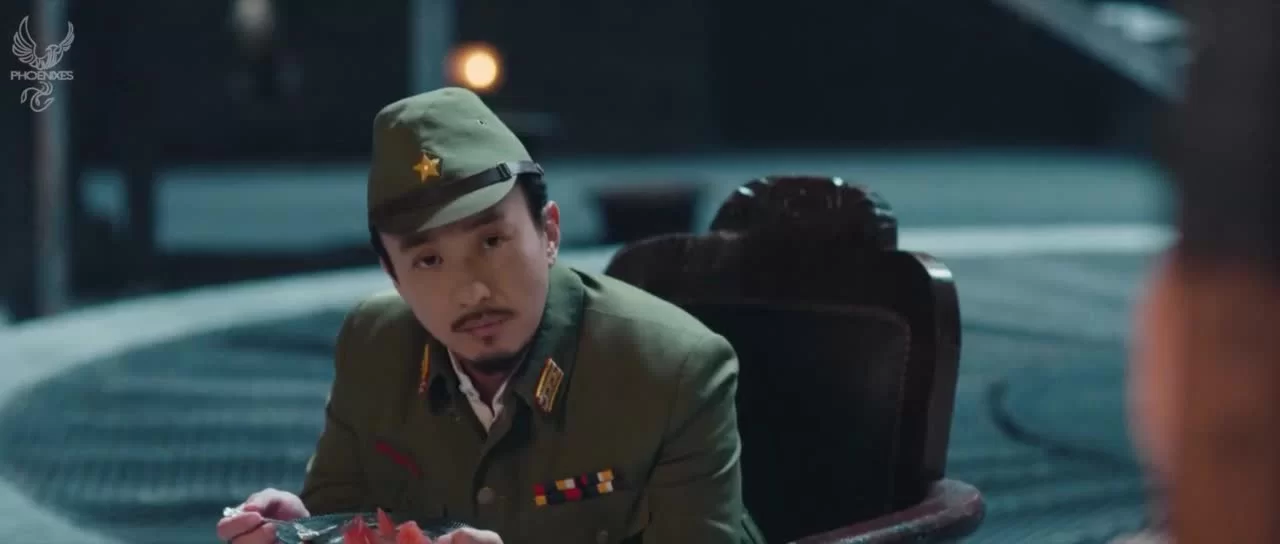 Послание 23 серия