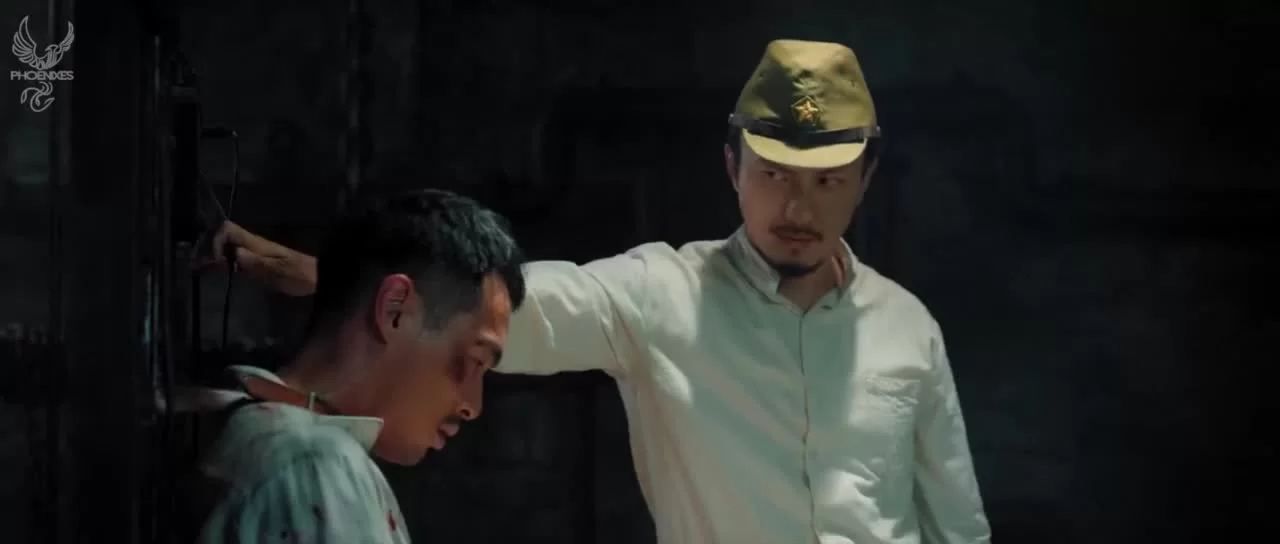 Послание (2020) 26 серия