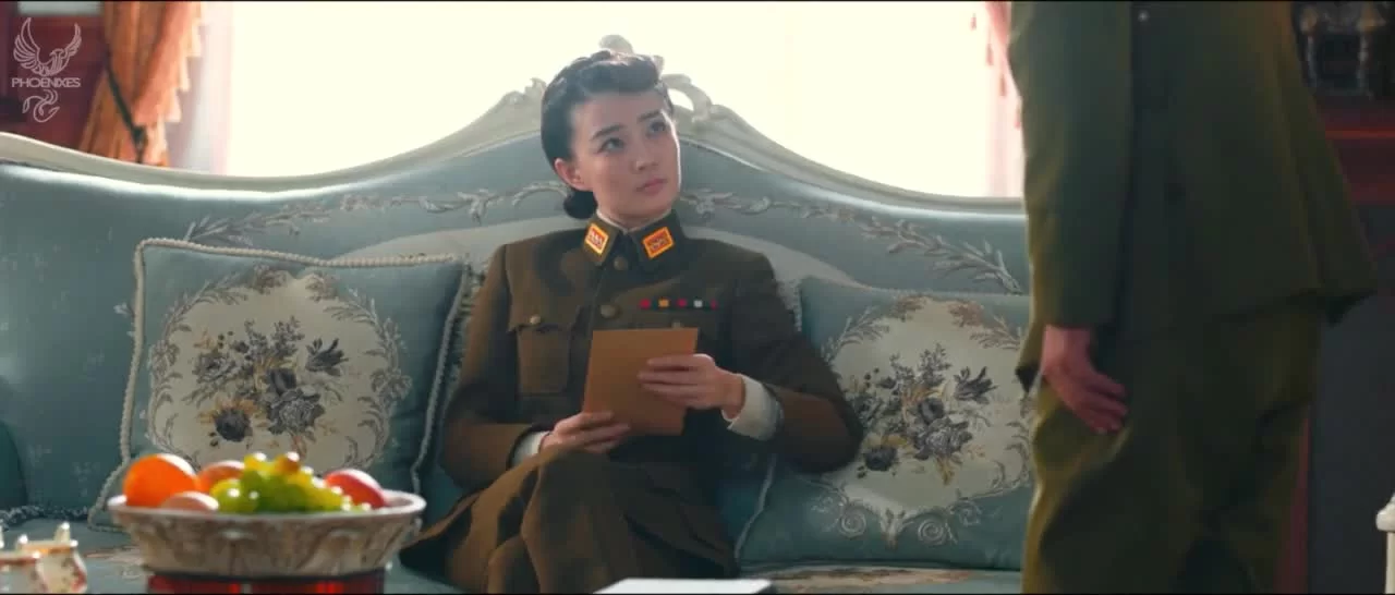 Послание (2020) 32 серия