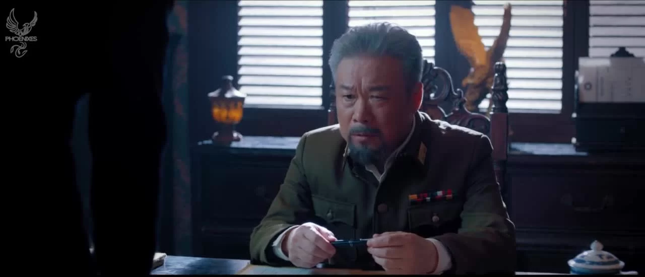 Послание (2020) 7 серия