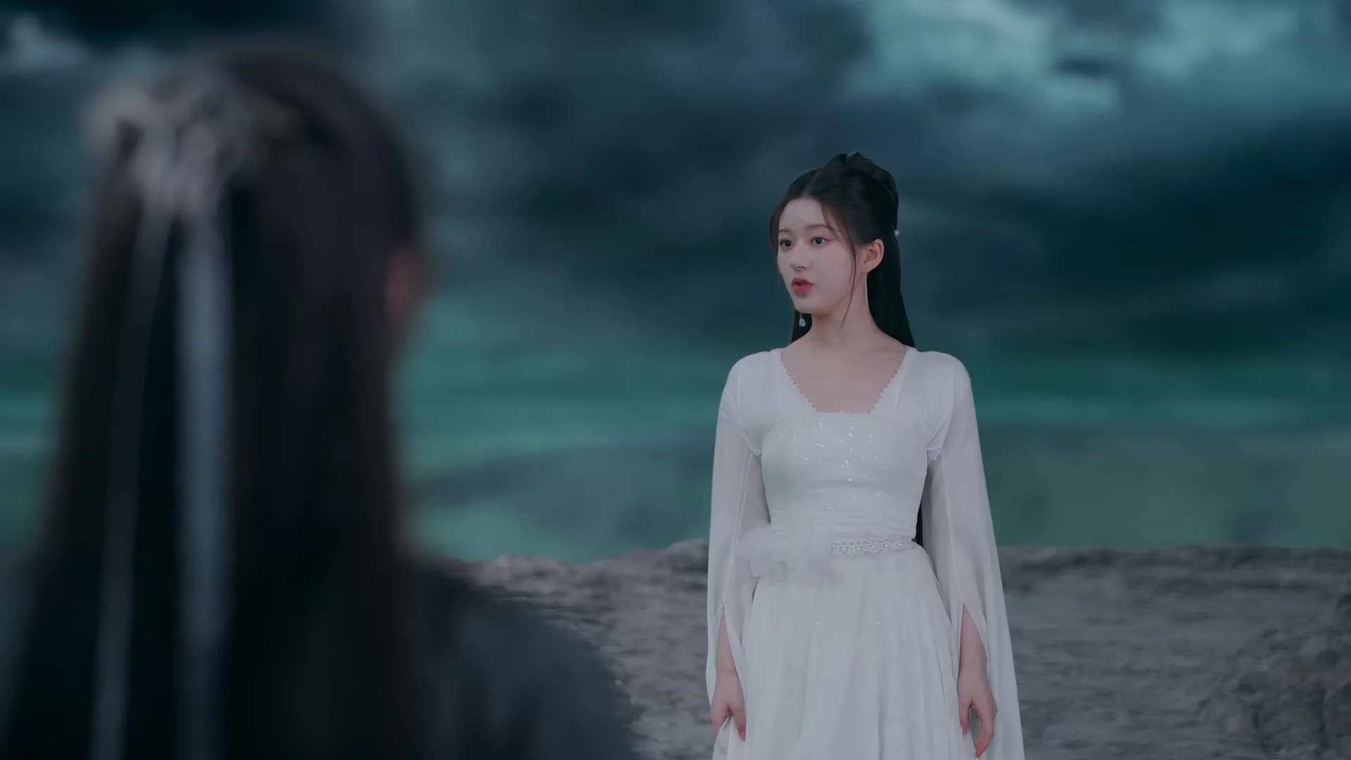 Последний бессмертный 1 серия