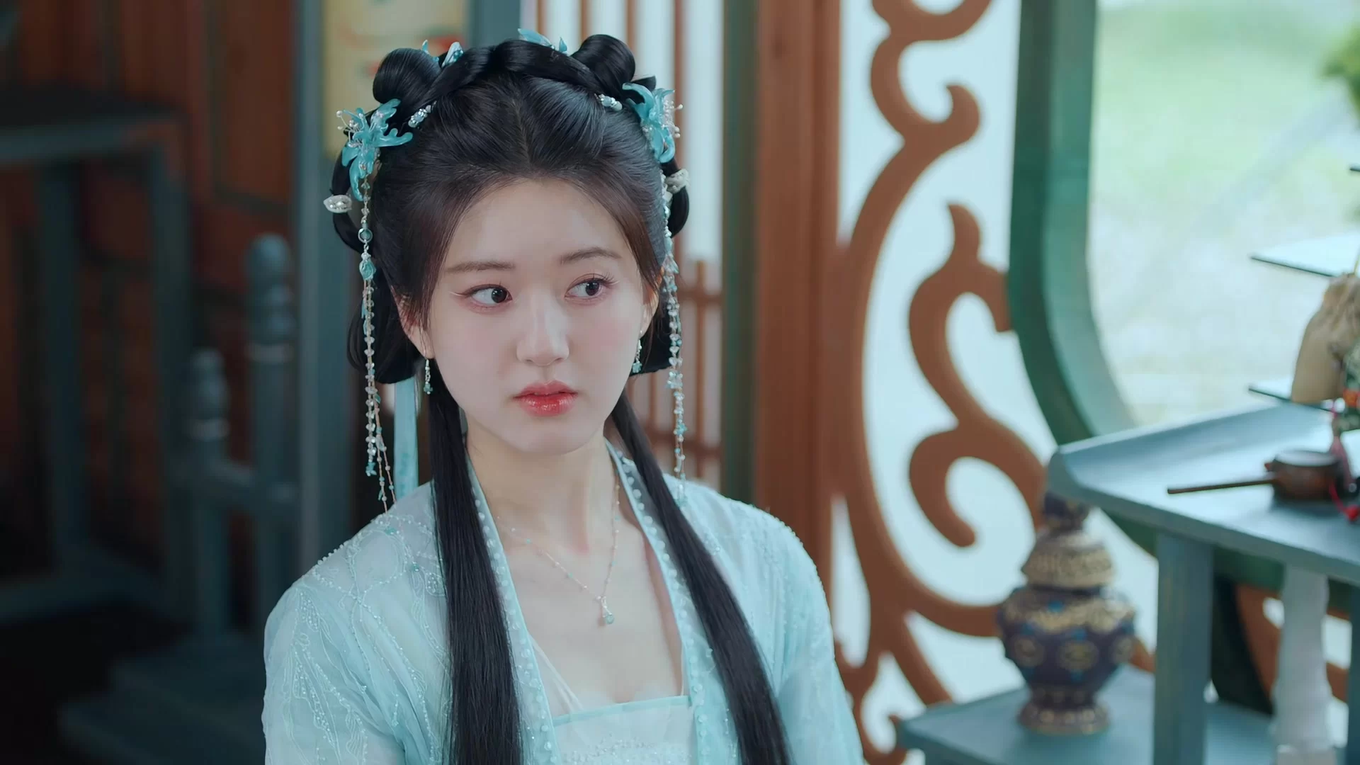 Последний бессмертный 10 серия