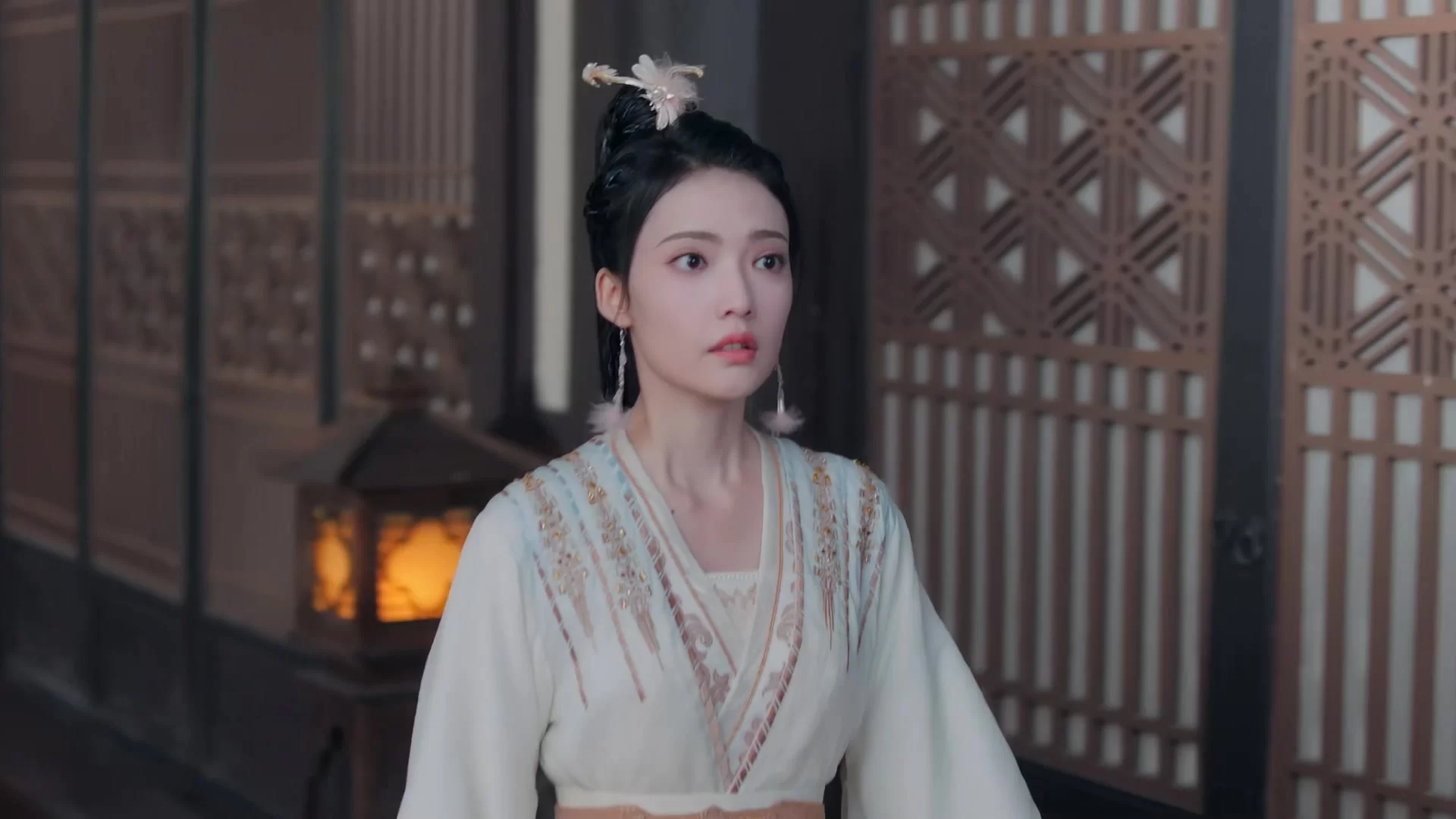 Последний бессмертный 12 серия