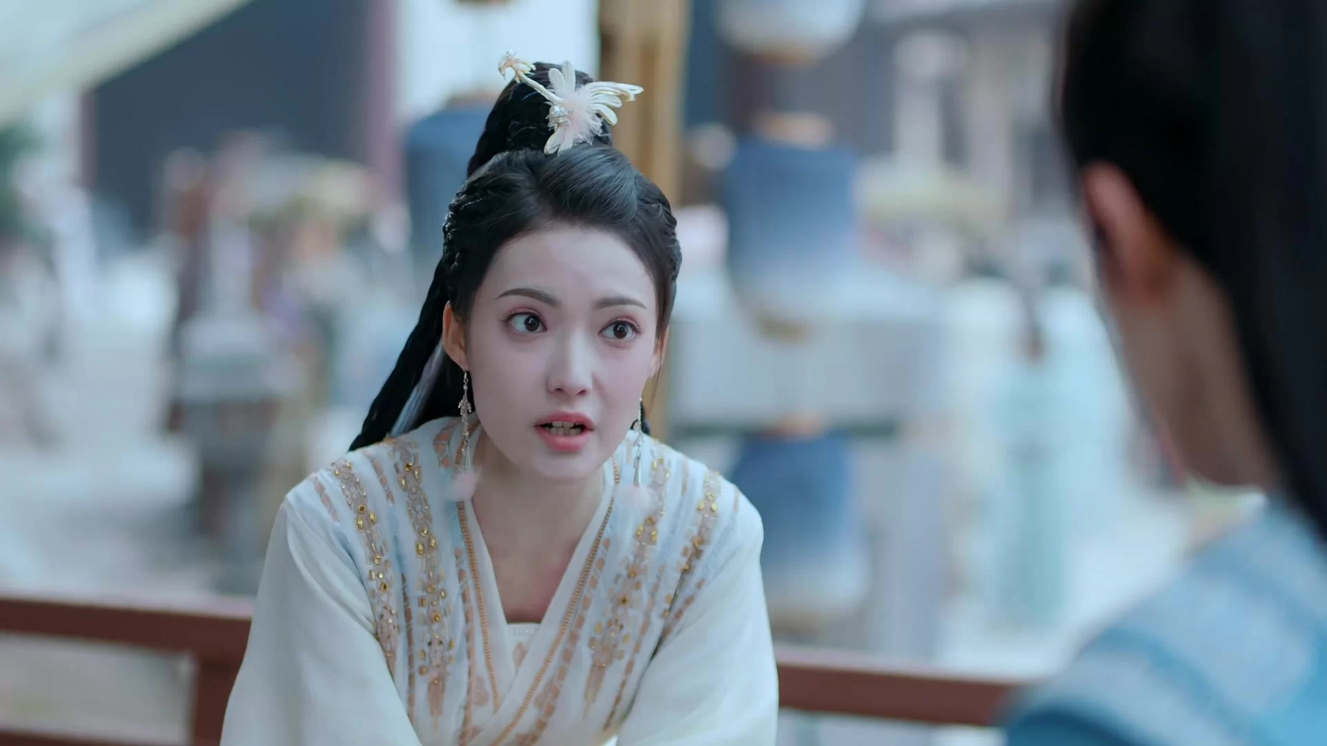 Последний бессмертный 13 серия