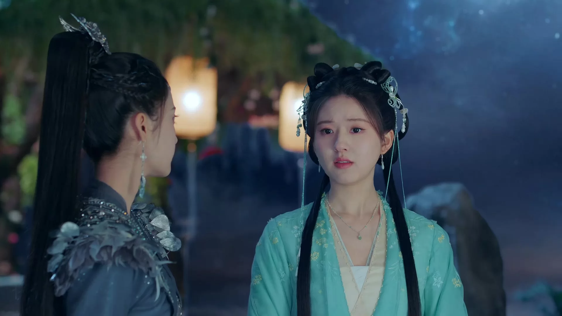 Последний бессмертный 15 серия