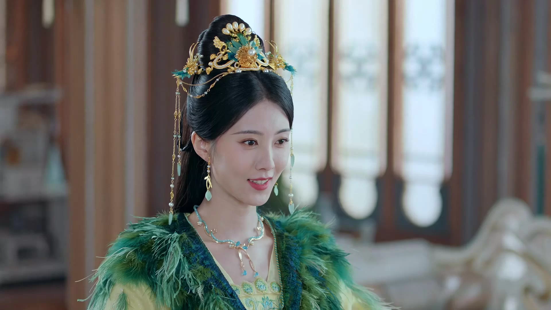 Последний бессмертный 17 серия