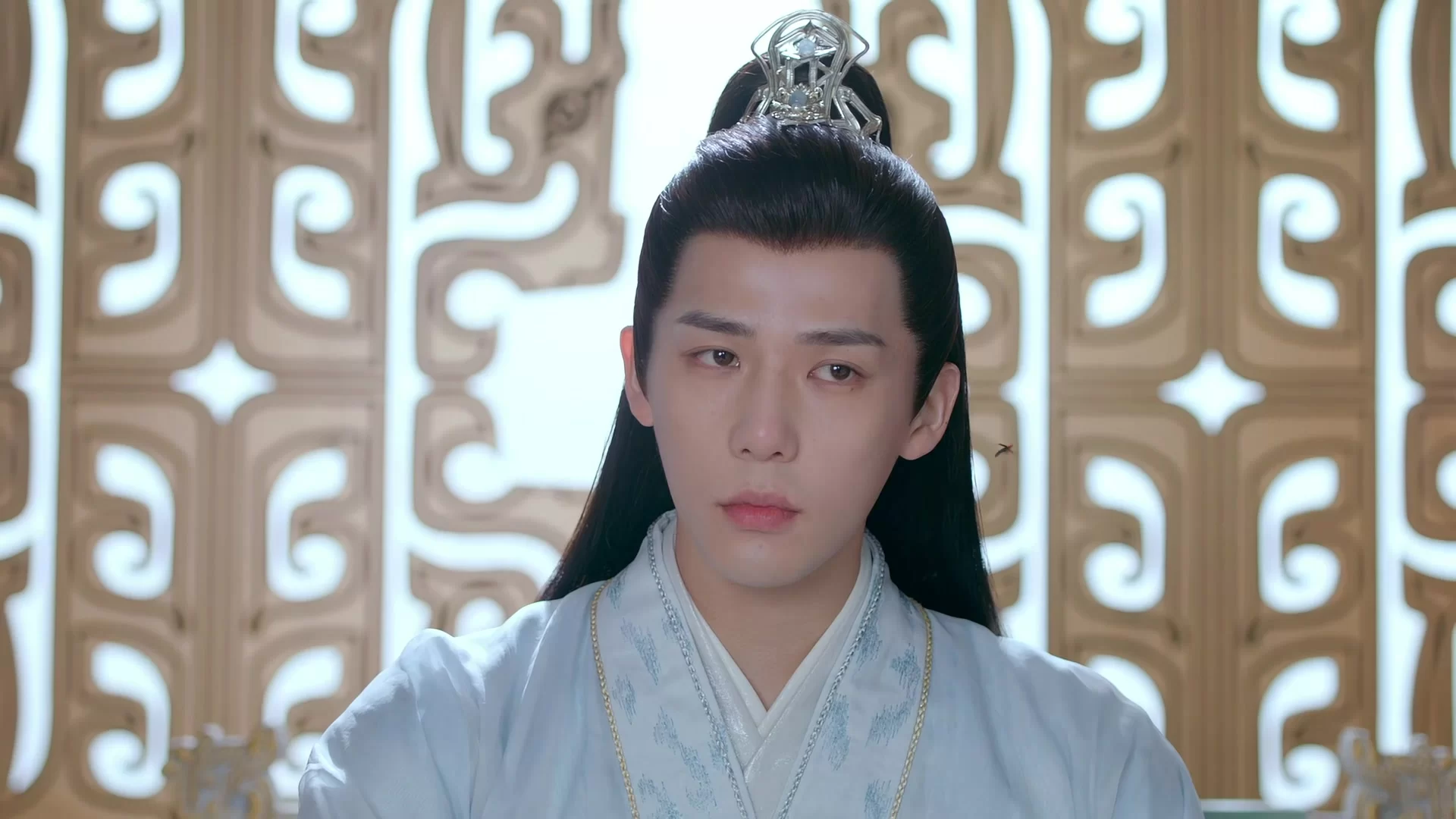 Последний бессмертный (2023) 18 серия