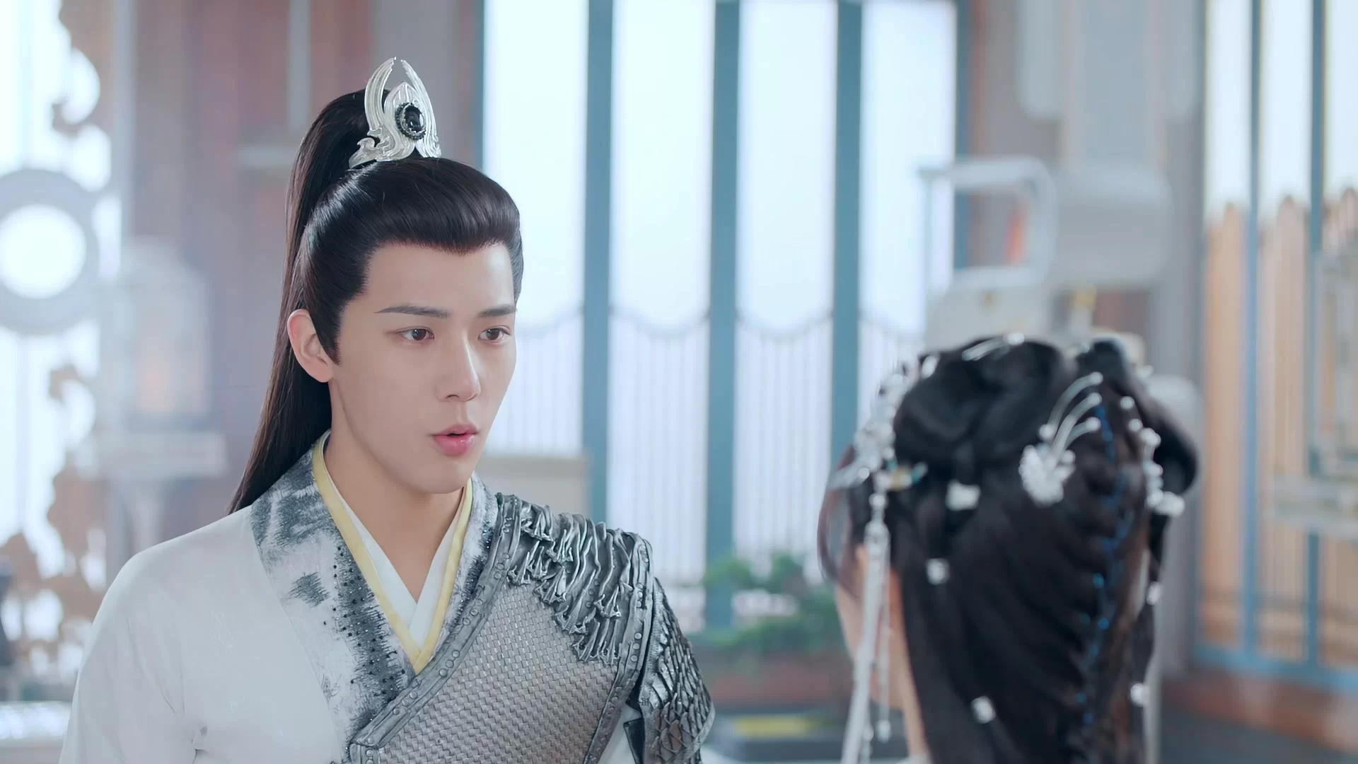 Последний бессмертный (2023) 19 серия