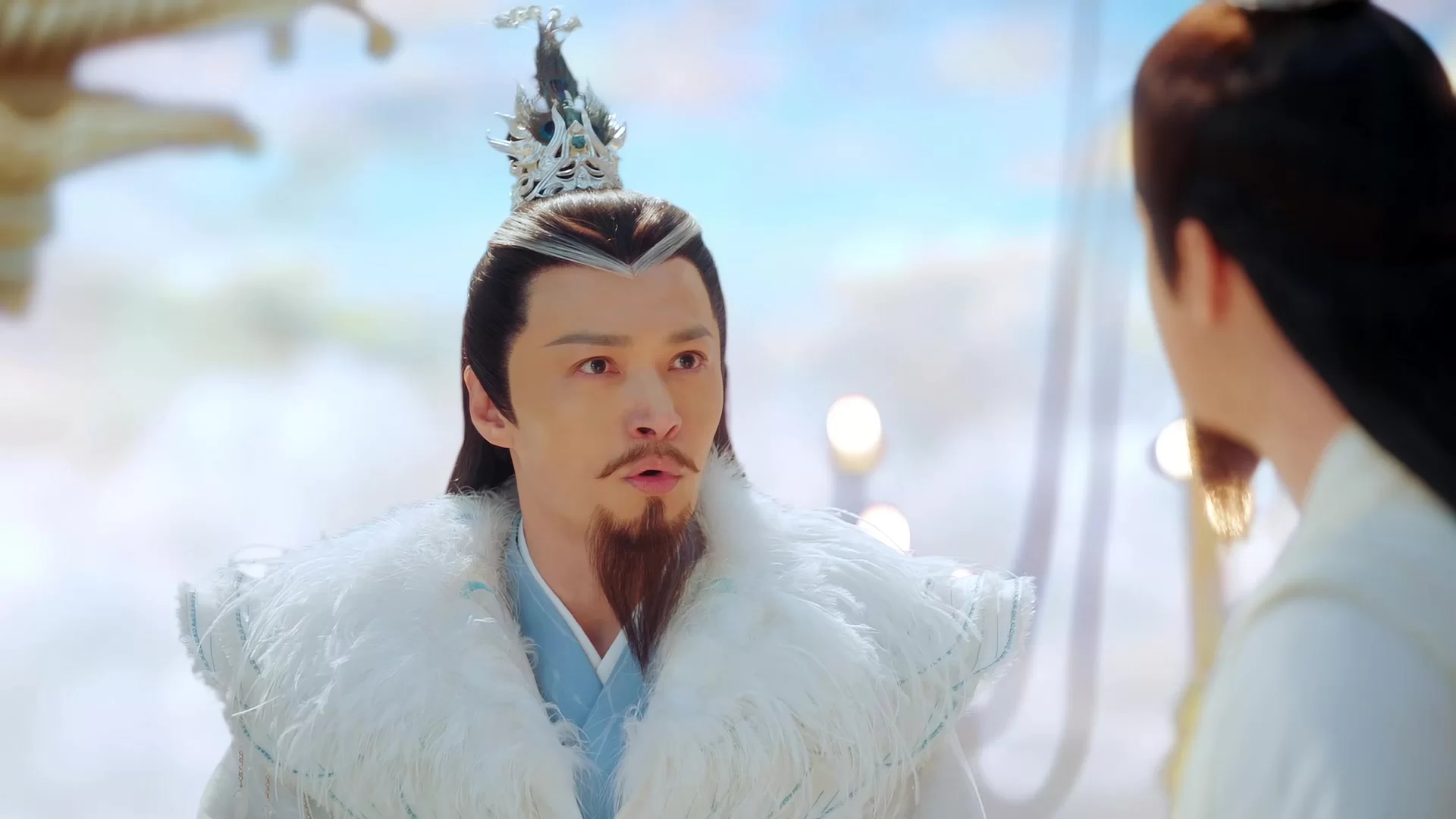 Последний бессмертный 22 серия