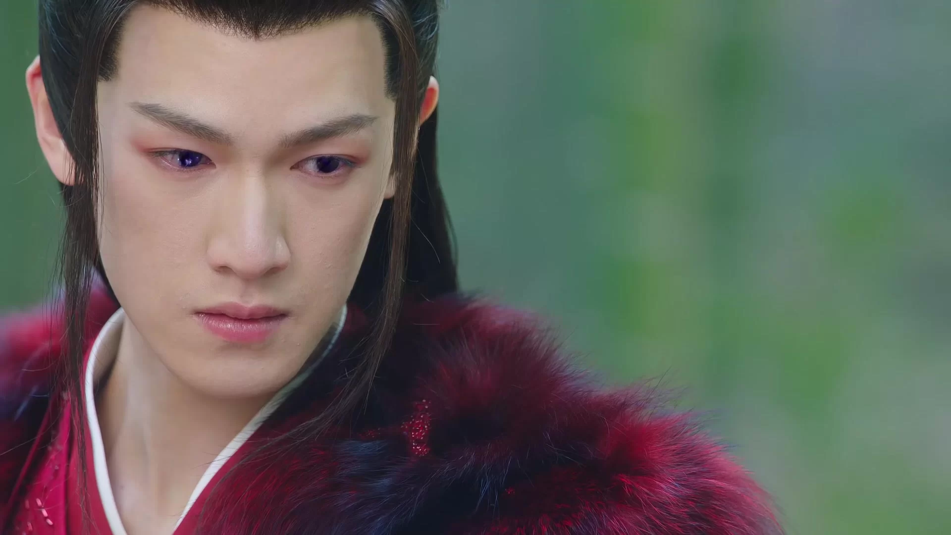 Последний бессмертный 23 серия