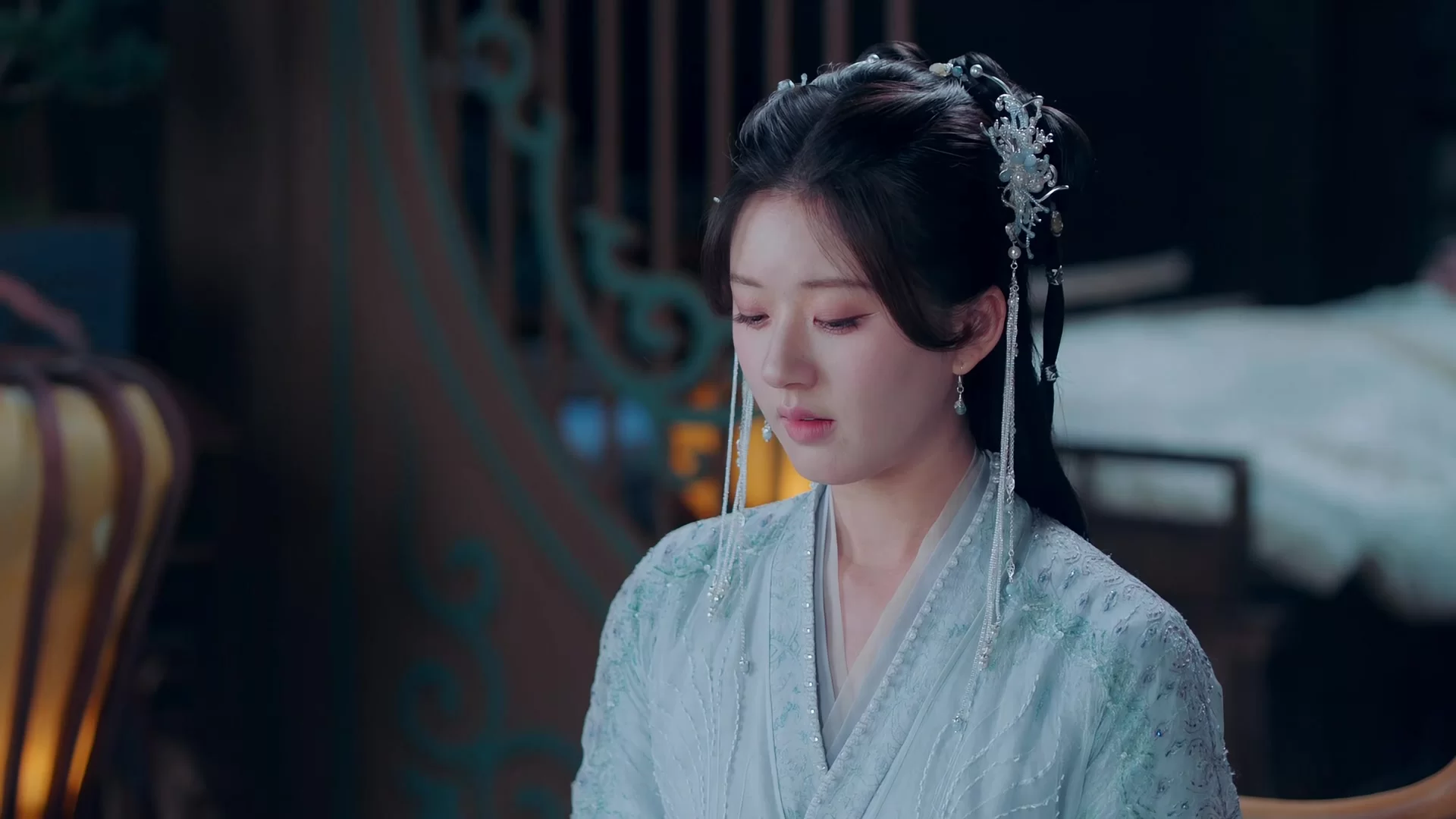 Последний бессмертный 25 серия