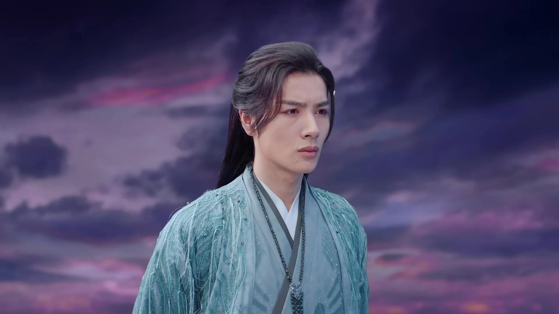 Последний бессмертный 26 серия