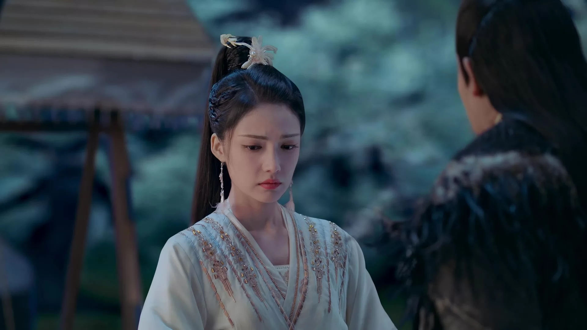 Последний бессмертный 27 серия