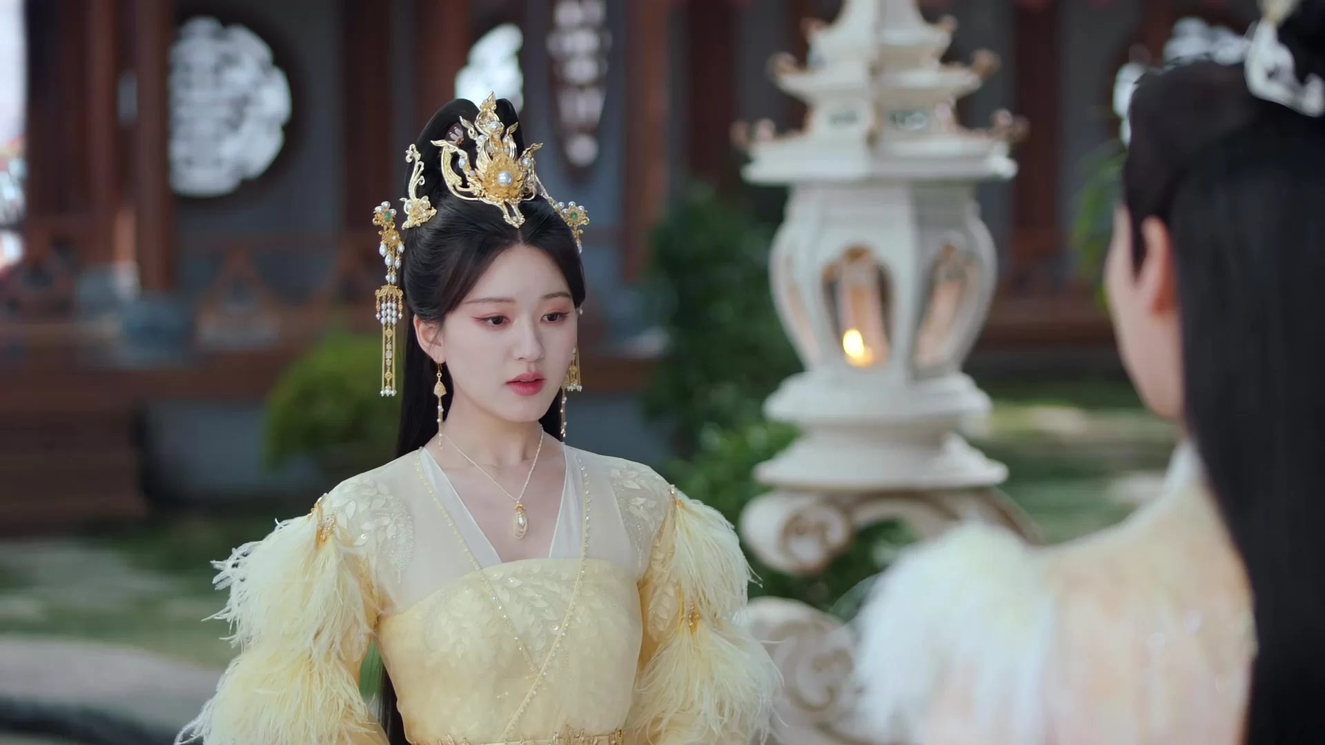 Последний бессмертный 29 серия