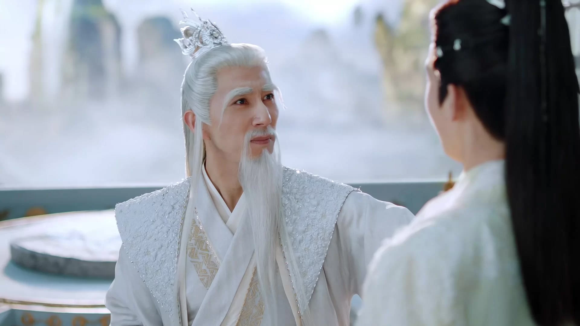 Последний бессмертный 3 серия