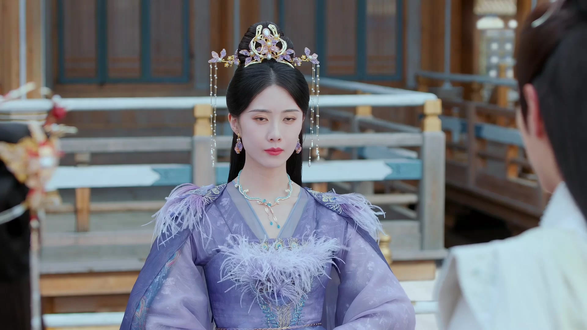 Последний бессмертный 32 серия