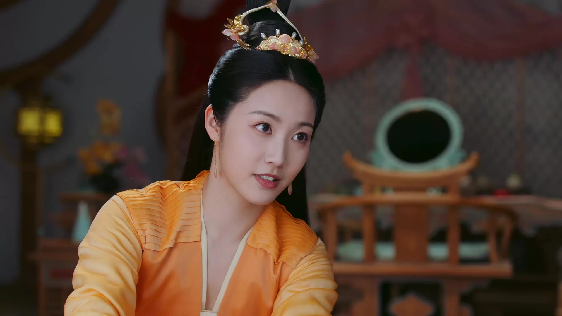 Последний бессмертный 34 серия