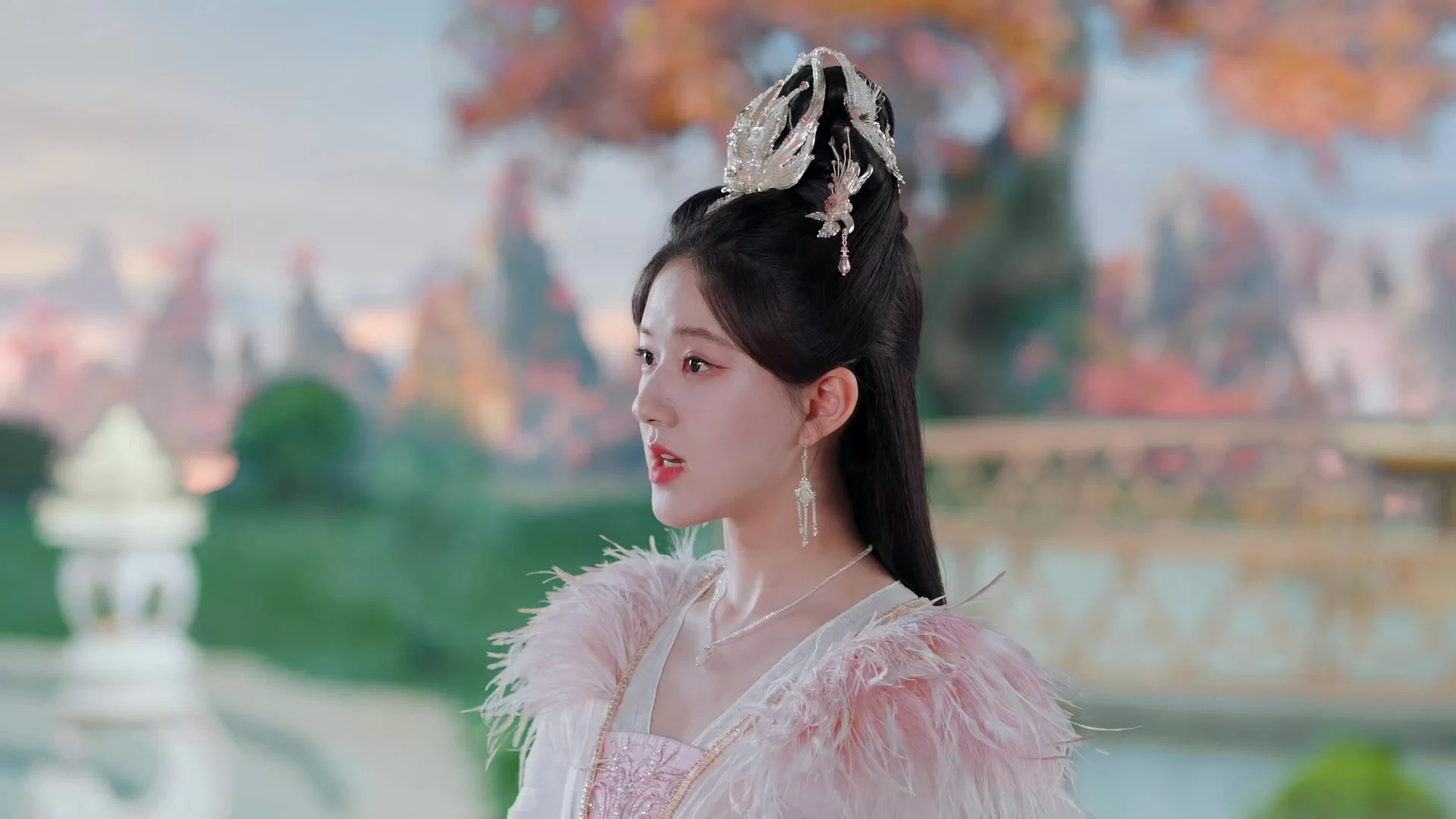 Последний бессмертный 35 серия