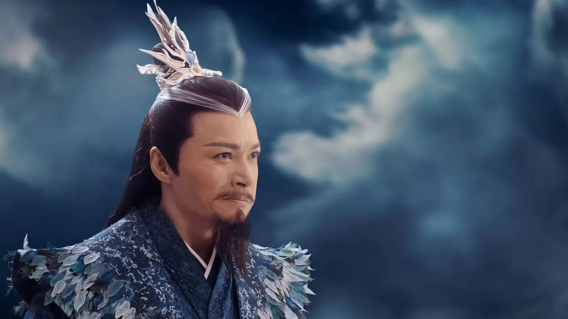 Последний бессмертный 37 серия