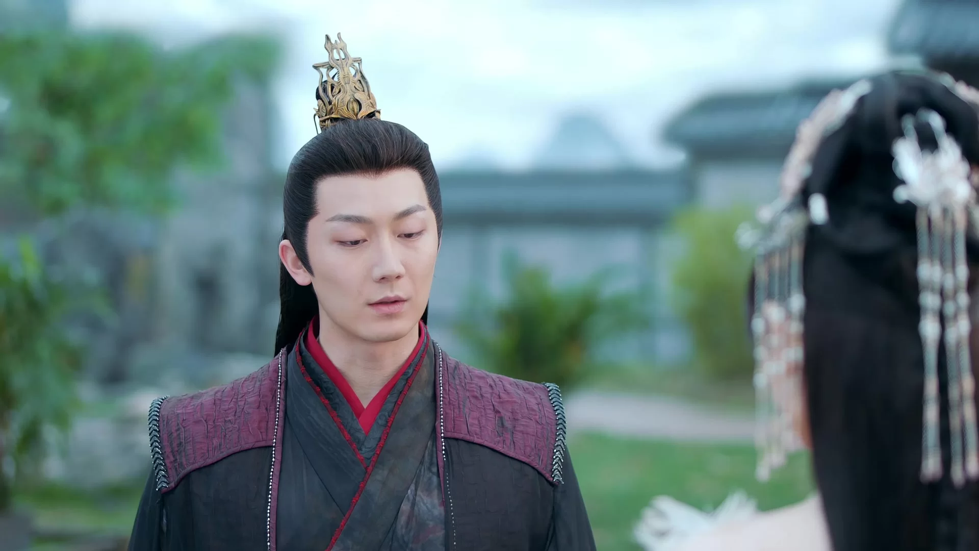 Последний бессмертный (2023) 38 серия