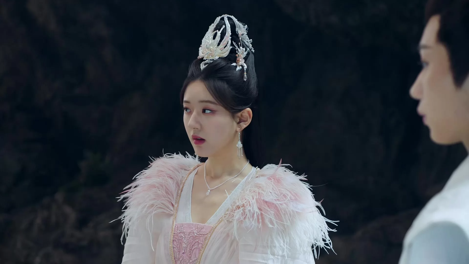 Последний бессмертный (2023) 39 серия