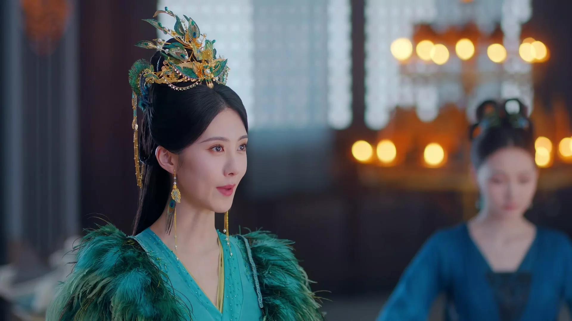 Последний бессмертный 4 серия