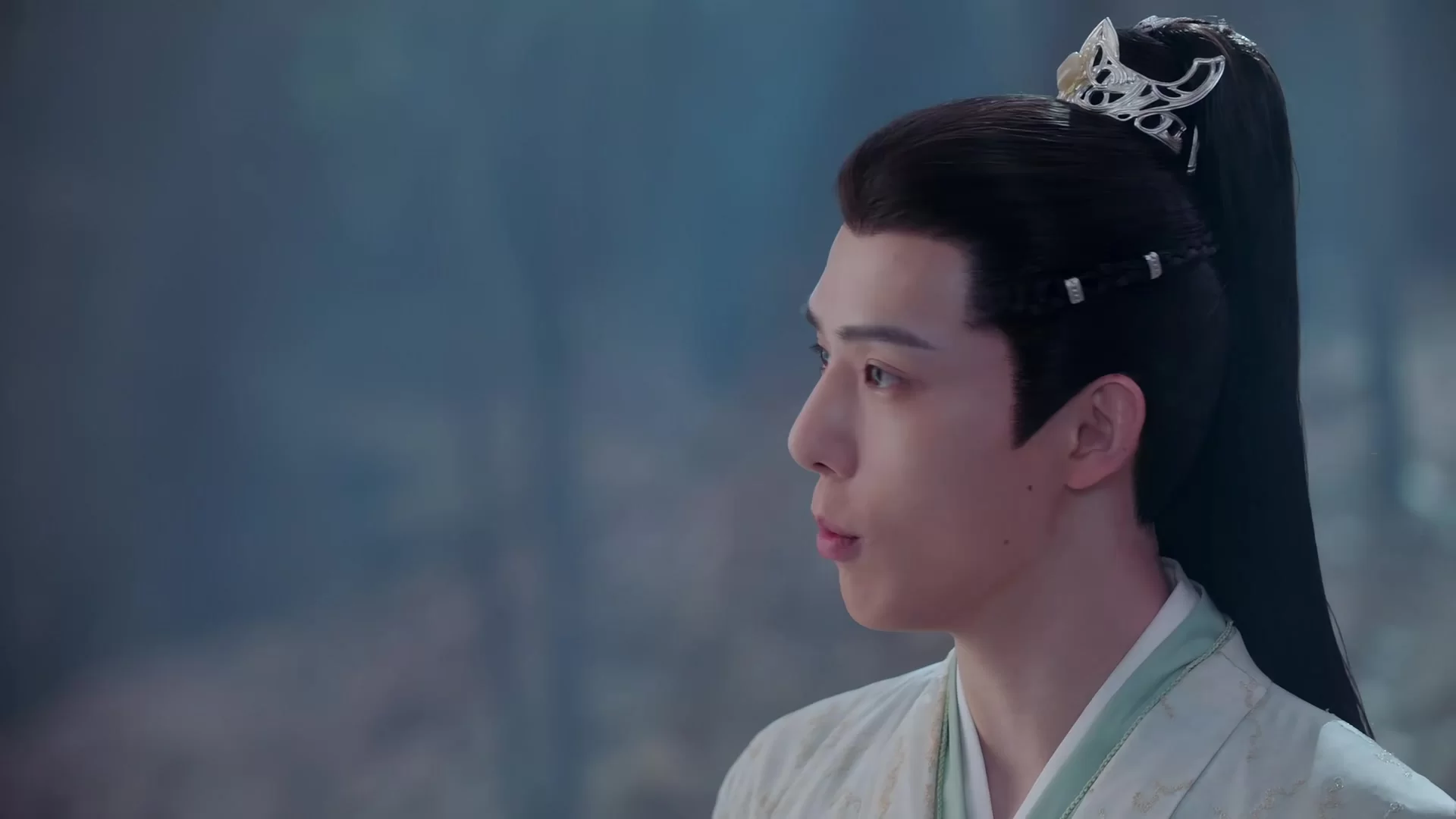 Последний бессмертный 5 серия