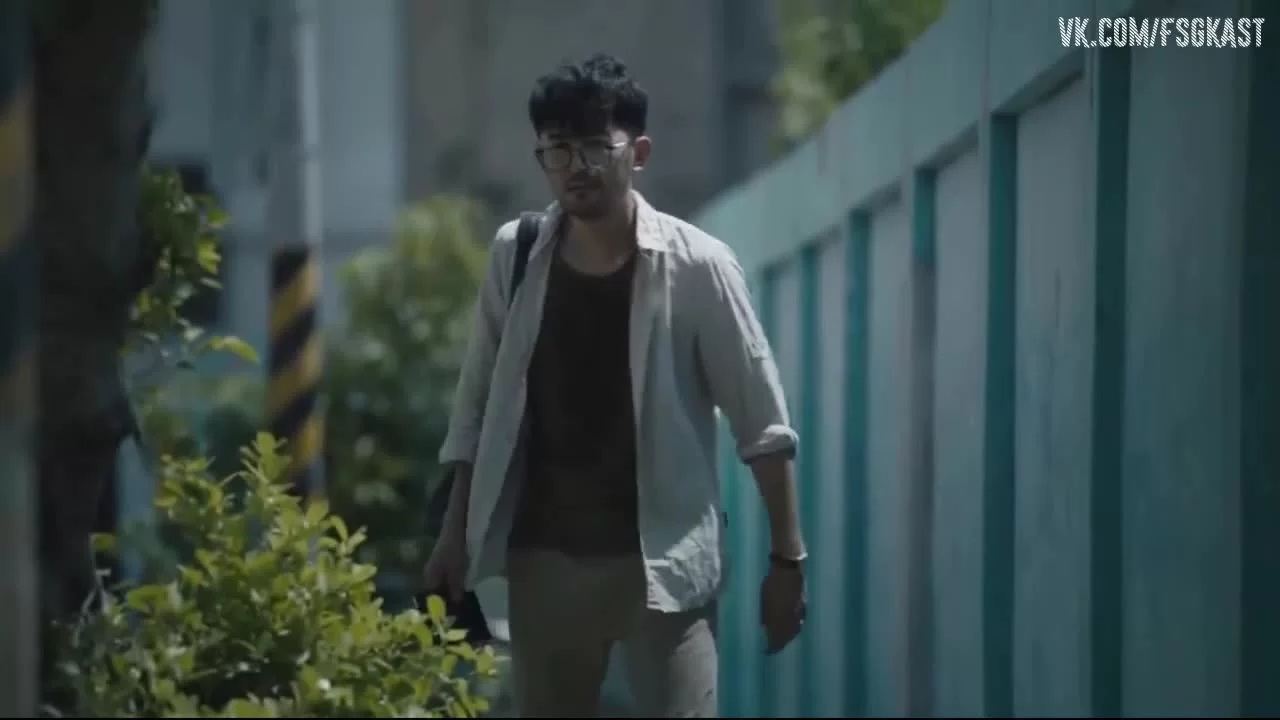 Последний оставшийся 10 серия