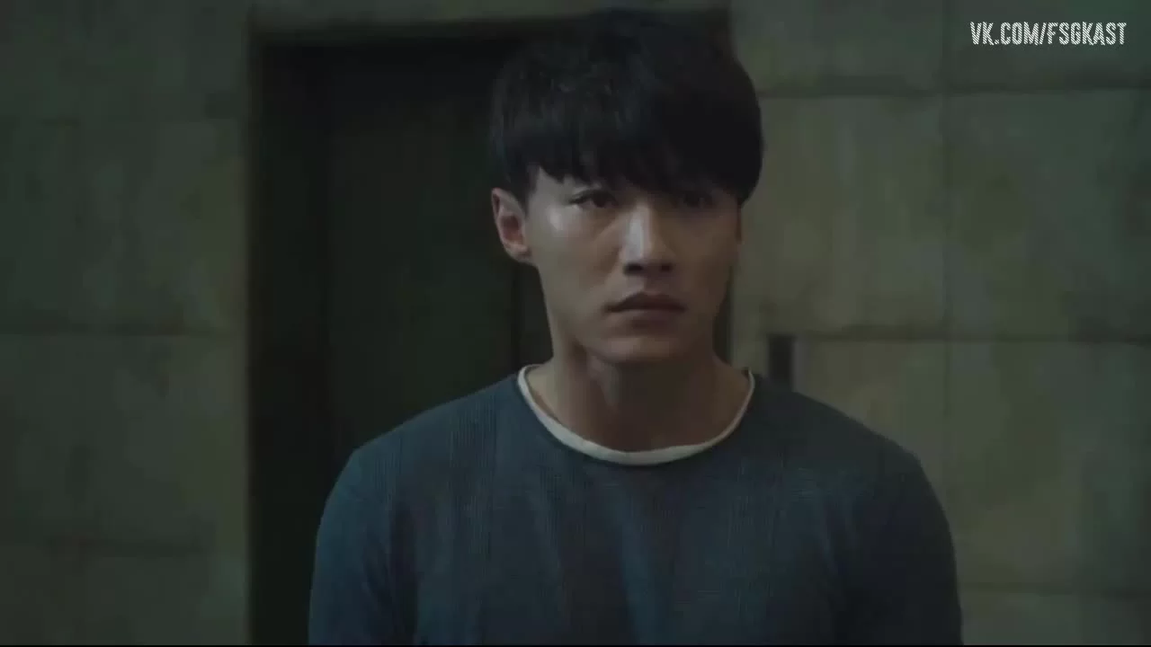 Последний оставшийся 13 серия