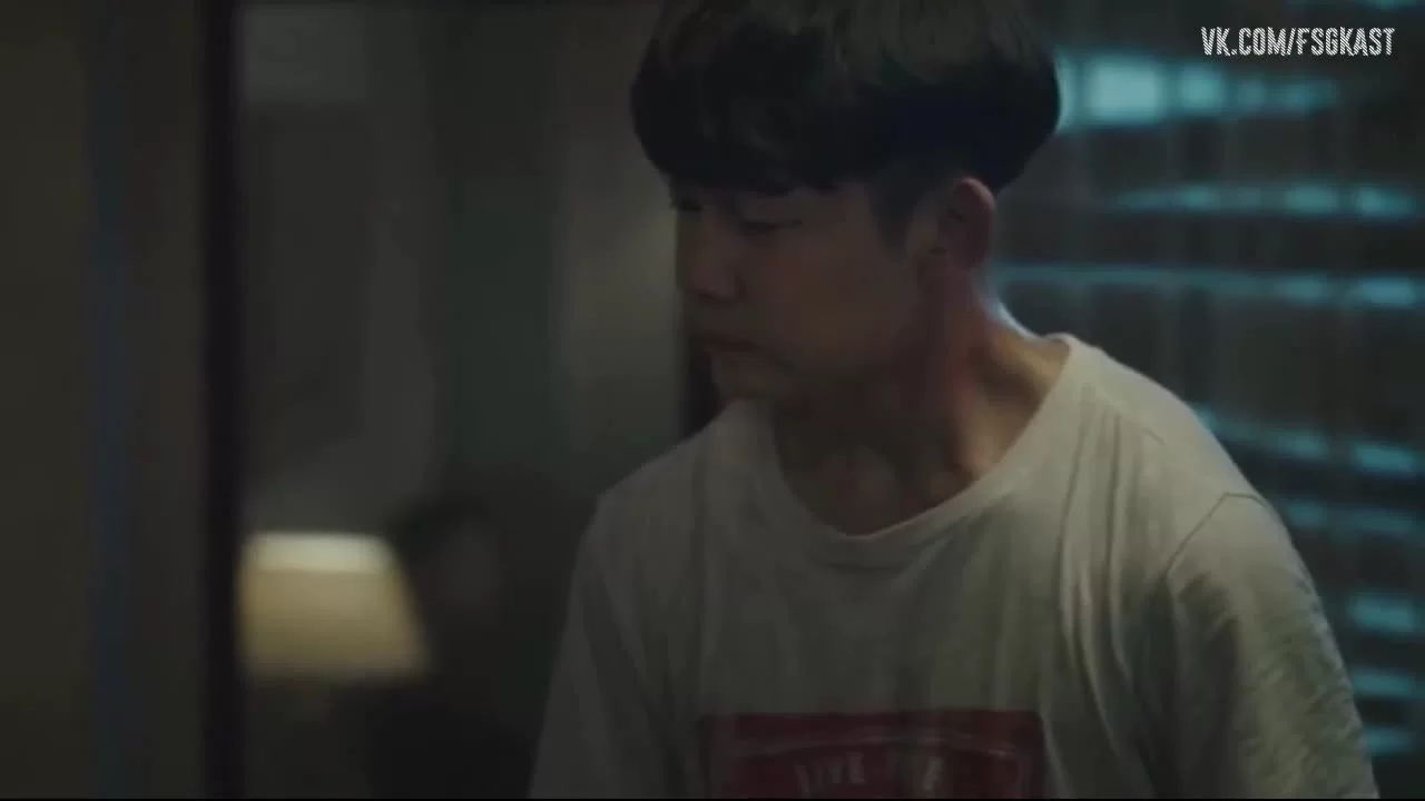 Последний оставшийся 15 серия