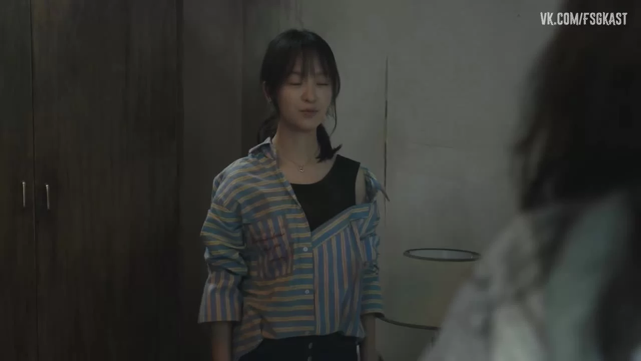 Последний оставшийся 18 серия