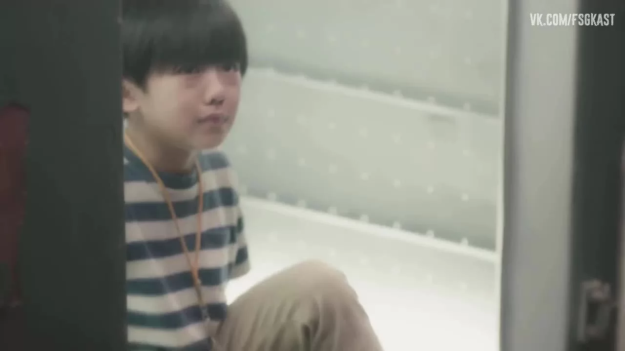 Последний оставшийся 24 серия