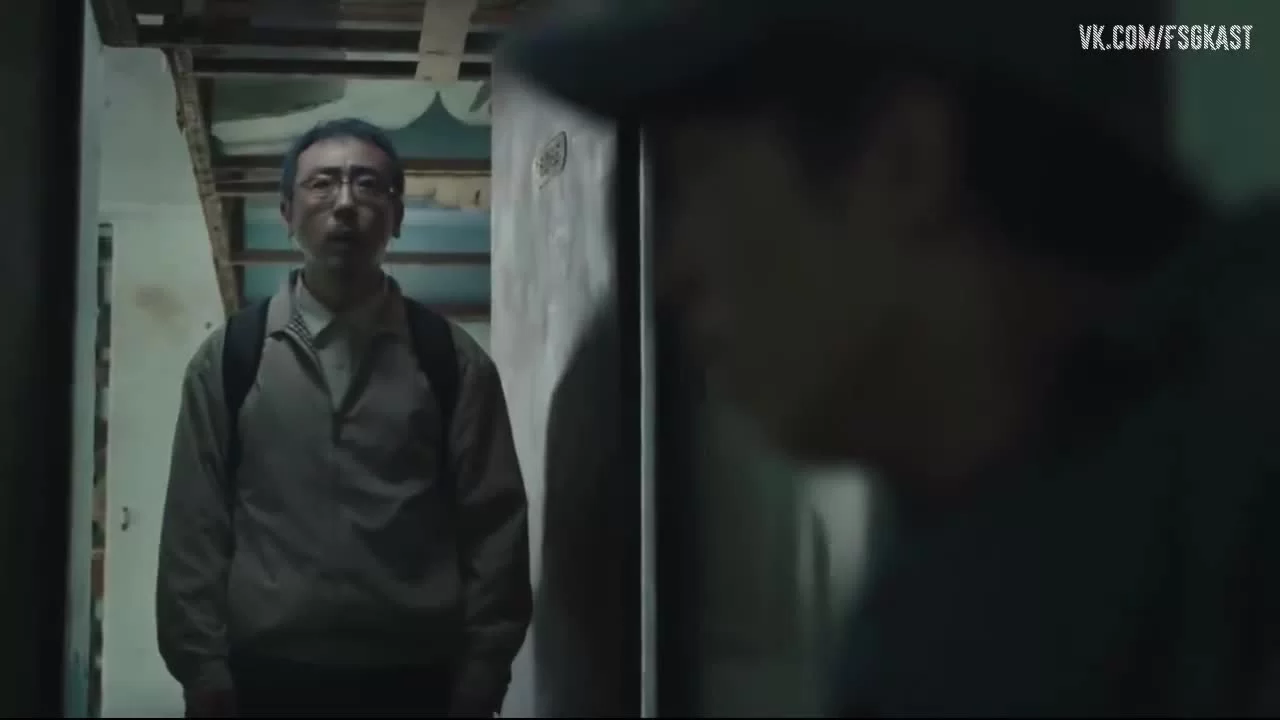 Последний оставшийся 6 серия