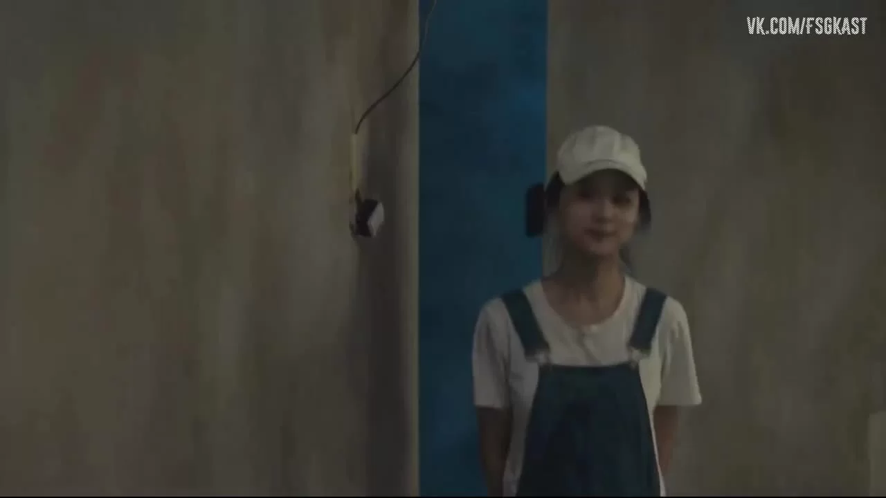 Последний оставшийся 7 серия