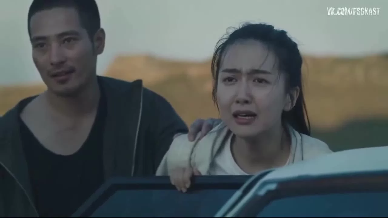 Последний оставшийся 9 серия