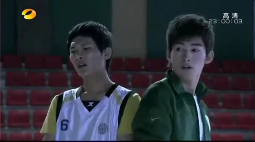 Посмотрим снова на метеоритный дождь (2010) 12 серия