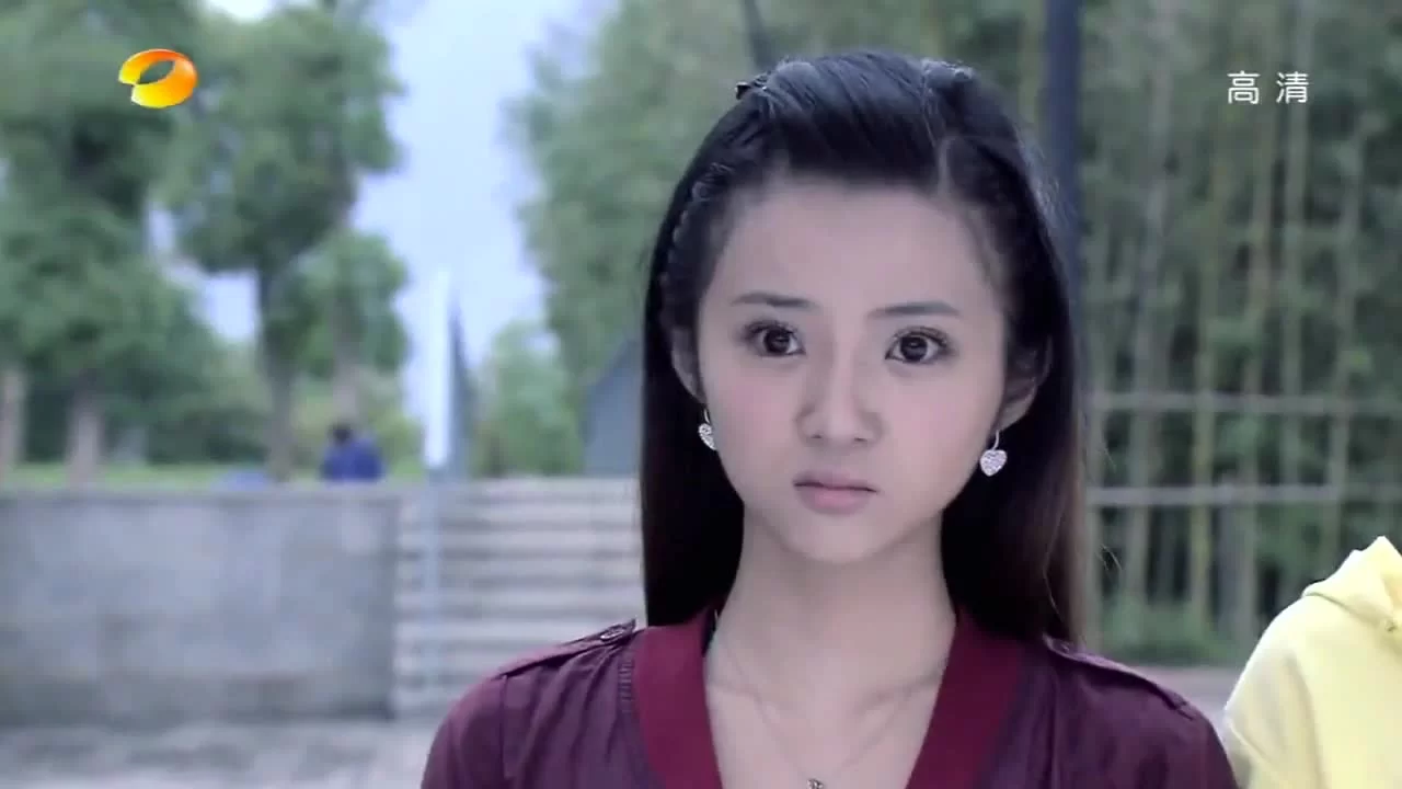 Посмотрим снова на метеоритный дождь (2010) 18 серия