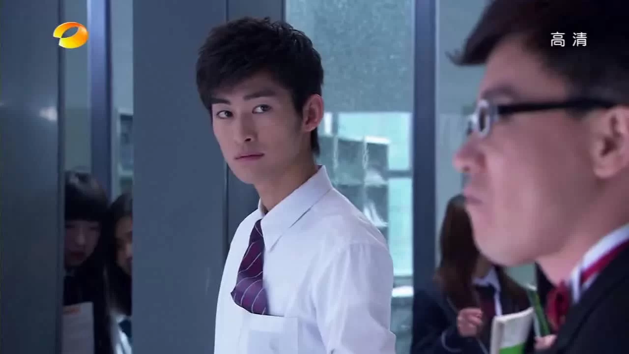 Посмотрим снова на метеоритный дождь (2010) 20 серия