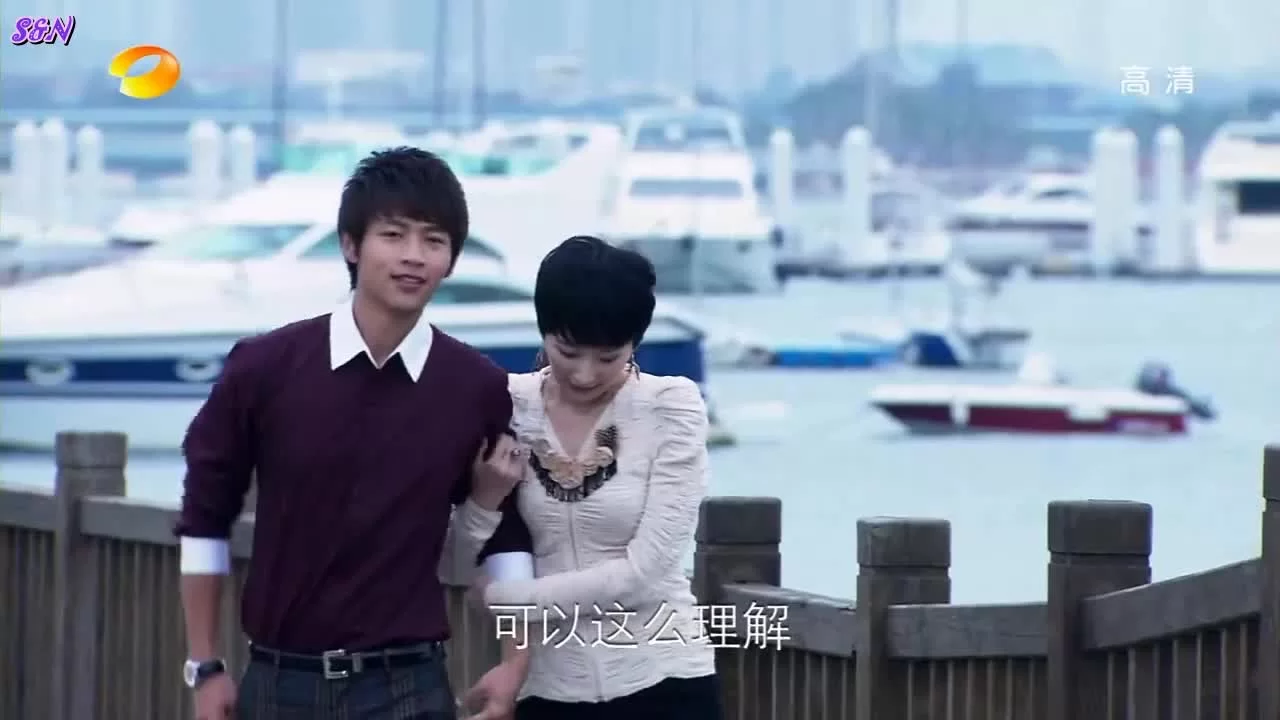 Посмотрим снова на метеоритный дождь 26 серия