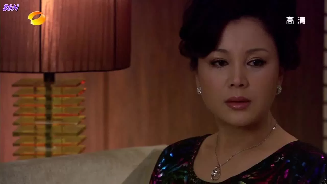 Посмотрим снова на метеоритный дождь (2010) 30 серия