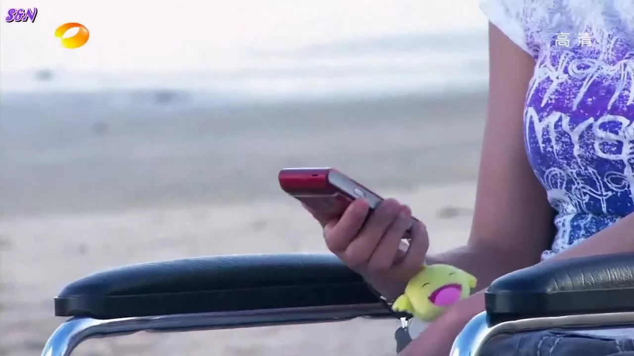 Посмотрим снова на метеоритный дождь 33 серия