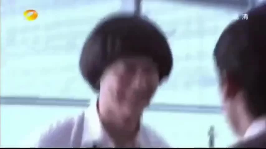 Посмотрим снова на метеоритный дождь (2010) 9 серия