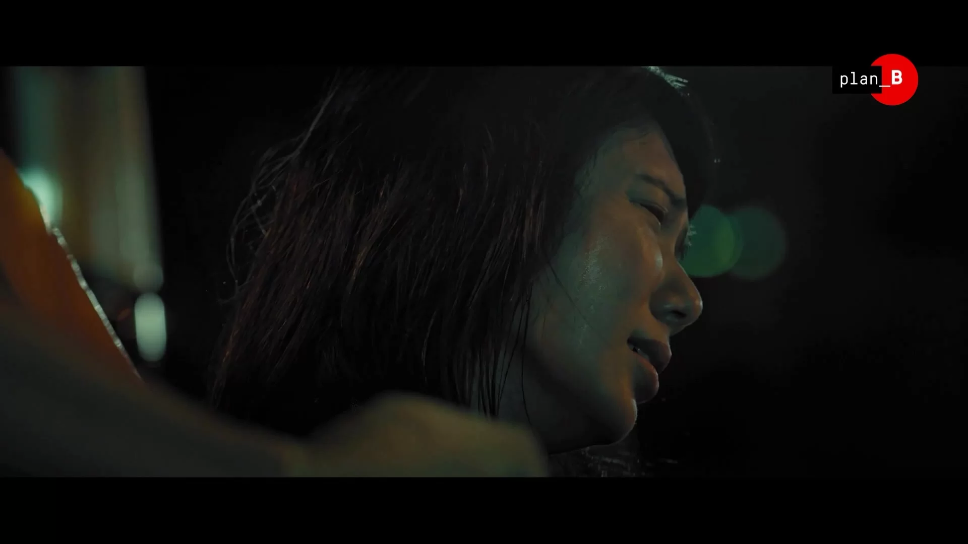 Посторонний (2023) 1 серия