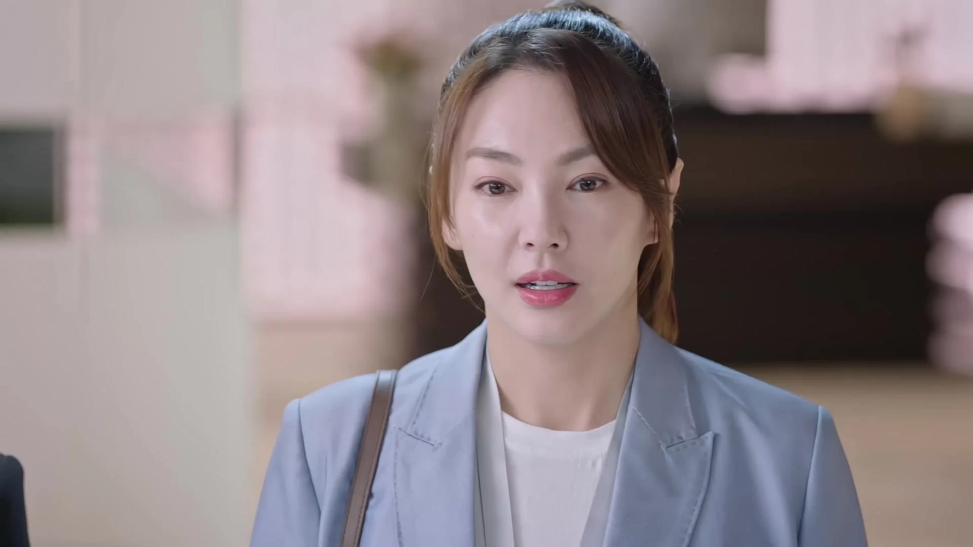 Посторонний 12 серия