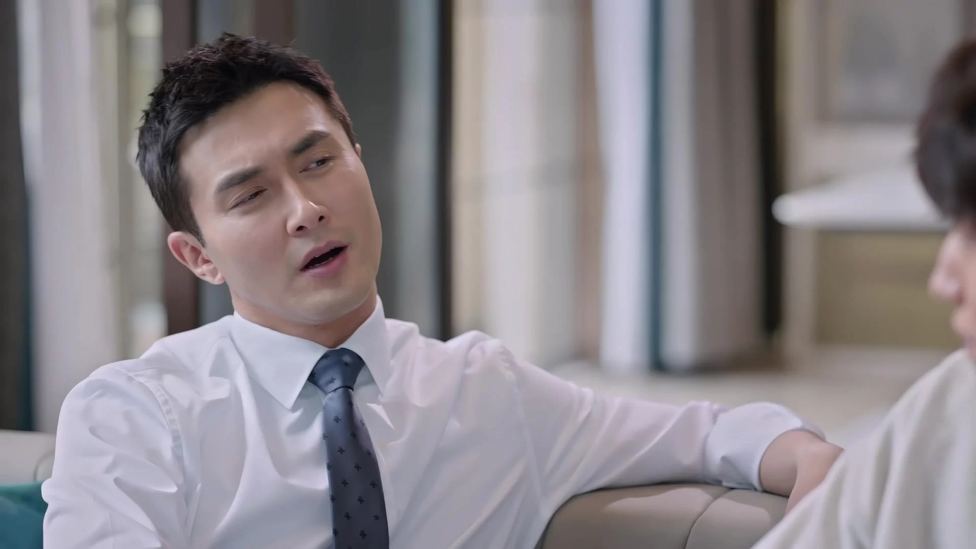 Посторонний (2023) 13 серия