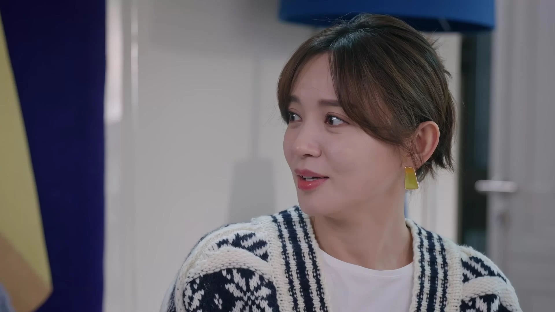 Посторонний 16 серия