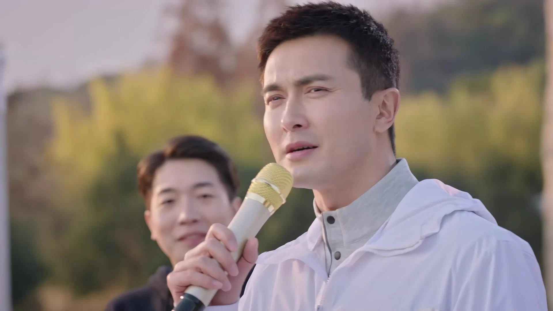 Посторонний (2023) 17 серия