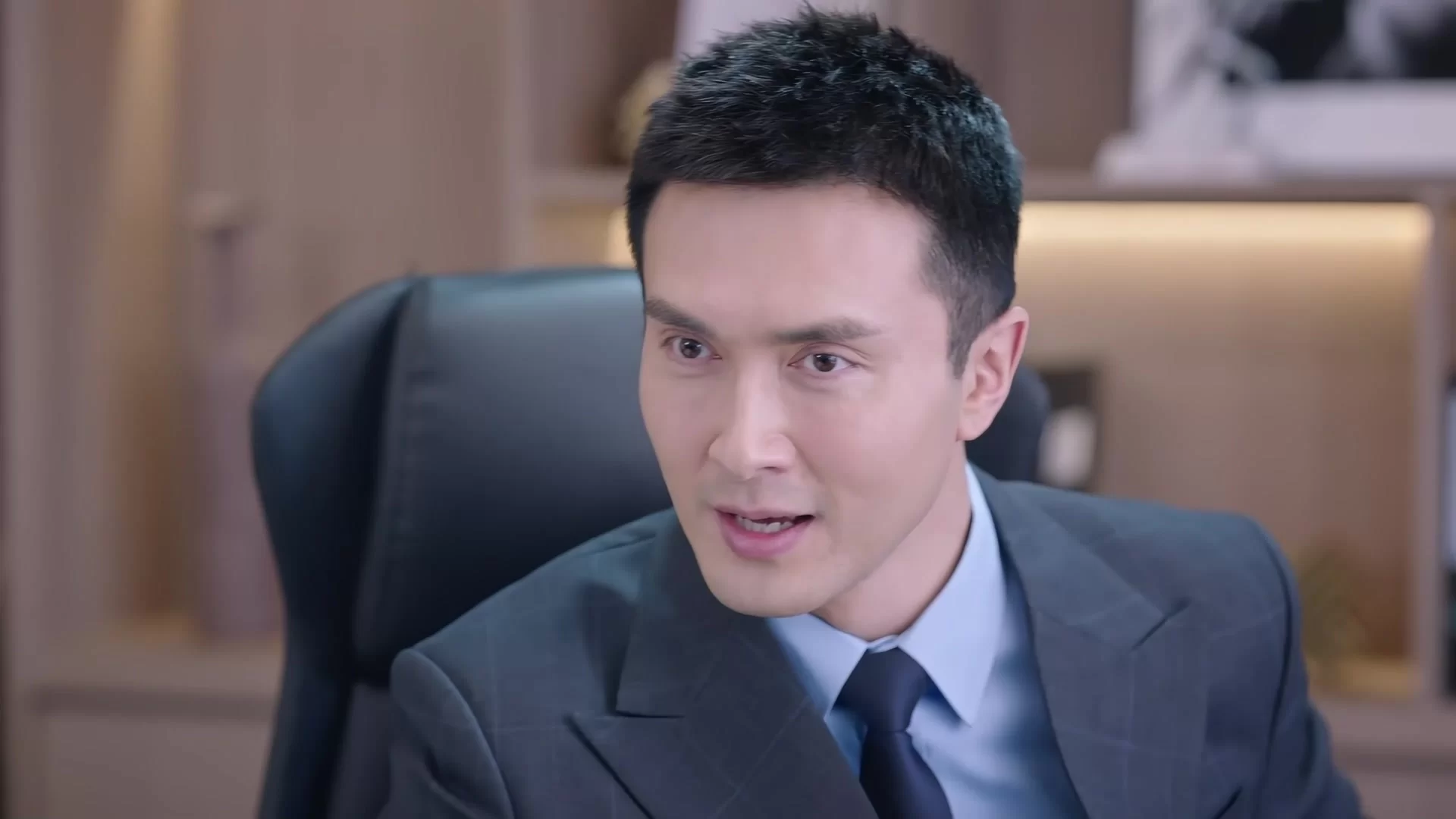 Посторонний 18 серия