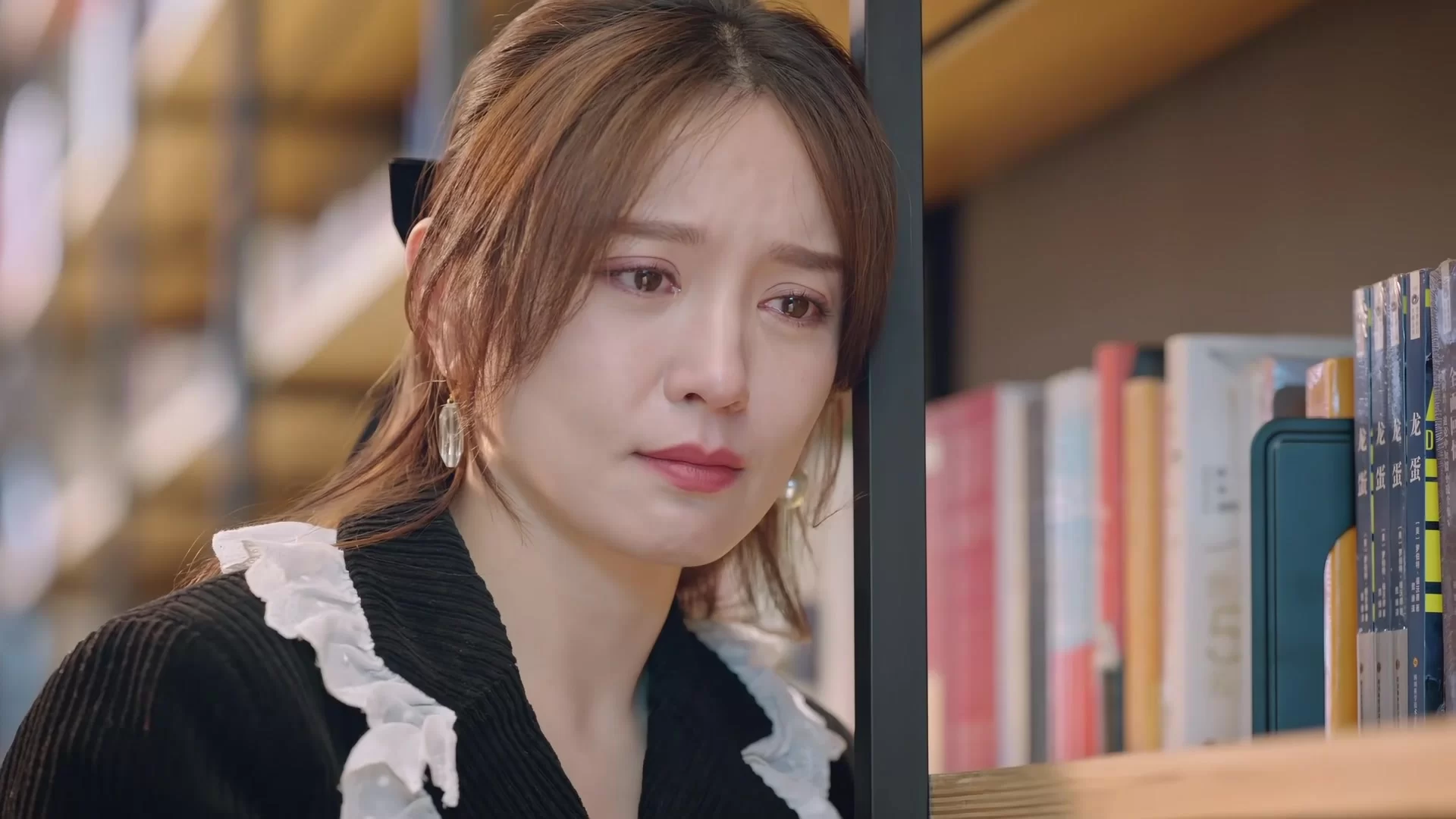 Посторонний (2023) 19 серия