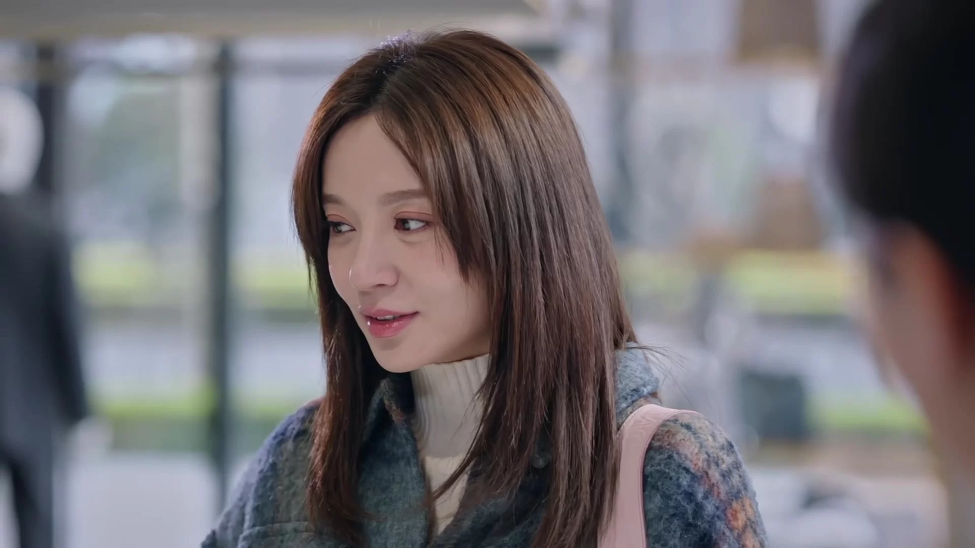 Посторонний 20 серия